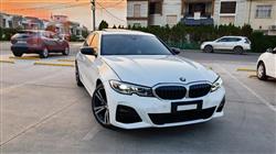 بي ام دبليو الفئة 3